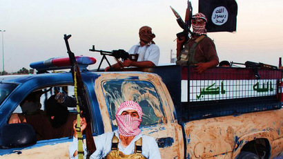 ‘Peer pressure, not social media’ attracting Brits to ISIS – report