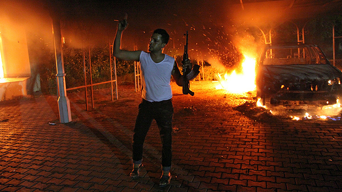 Libya demands return of Benghazi suspect, slams US raid as attack on sovereignty