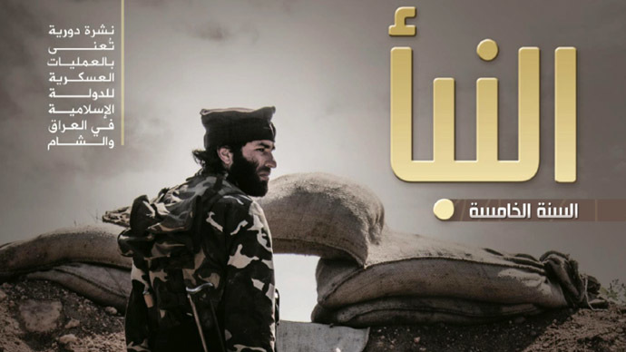 ISIS, Inc. – Jihadists attract investors, fighters with annual reports & glossy PR