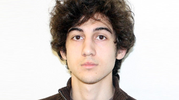 Lawyers ask to move trial of Boston Marathon bomber to Washington, DC