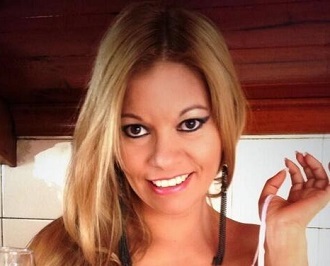Porn star promises 16-hour sex marathon if Chile beats Spain ...