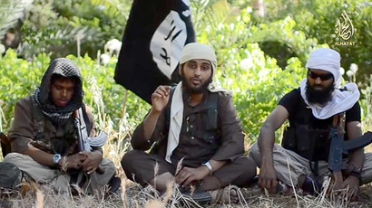 Suspected jihadist teenager leaves Australia in security error