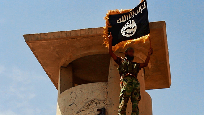 'It fell on deaf ears': CIA and MI6 knew about ISIS assault in advance, failed to react