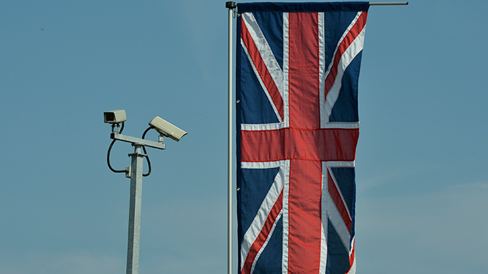 ​'Snooper’s charter': UK govt pushes for access to social media