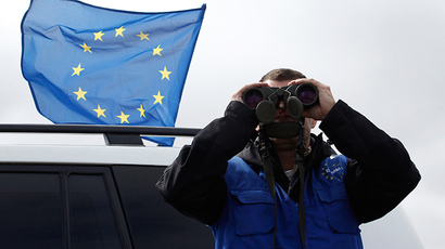​Leaked: EU to cut loans and investment for Russia, punish Crimea