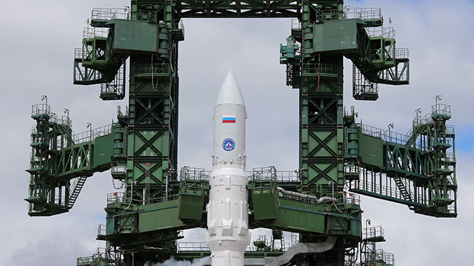 Russia calls off launch of newest space rocket Angara