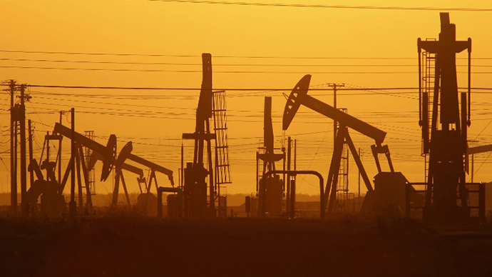 Colorado halts fracking wastewater injections after earthquakes hit the state