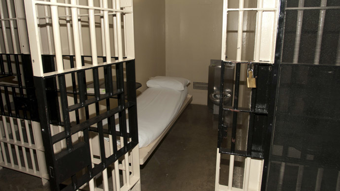 ​Nebraska releases hundreds of inmates by mistake, now wants them back
