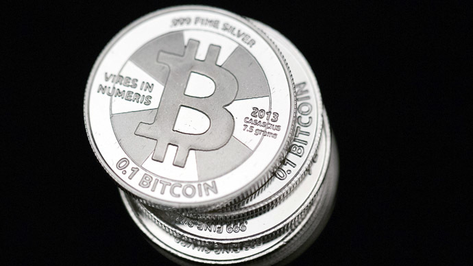 California governor signs bill legalizing bitcoin