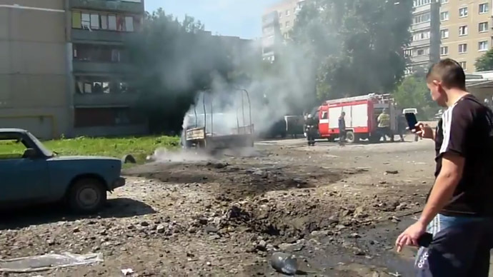 Still from YouTube video / user likantrop5