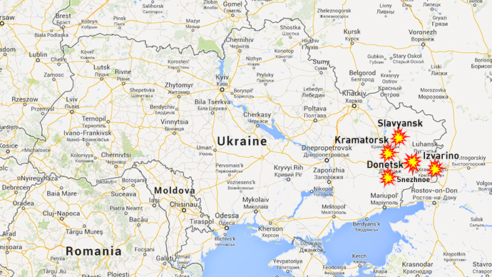 Google Maps