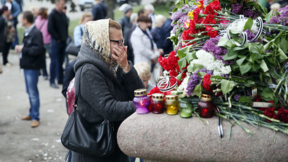 250 civilians killed in Ukraine’s Lugansk during last two months – OSCE