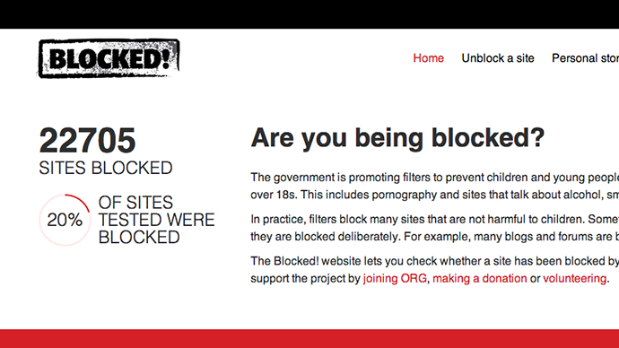Image from www.blocked.org.uk