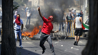 3 Israelis say they killed Palestinian teen ‘in revenge’