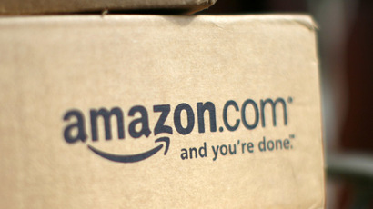 3D printing for the masses: Amazon launches online store