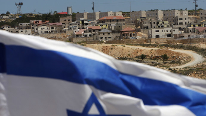 12 more EU states warn businesses against dealing with Israeli settlements
