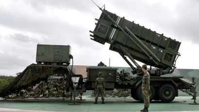 Japan seeks biggest-ever defense budget amid China tensions