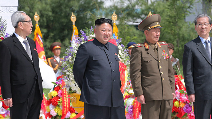 ​Pyongyang calls for Koreas’ federalization & reunification without outside interference