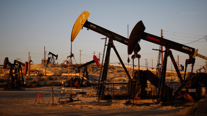 Some 2,500 earthquakes in Oklahoma linked to fracking