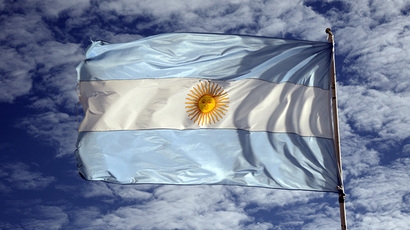 ‘Attempt to intimidate’: US firm may face terrorism charges in Argentina
