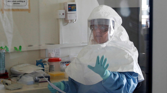 Deadly dose: US labs close after mishandling highly infectious pathogens