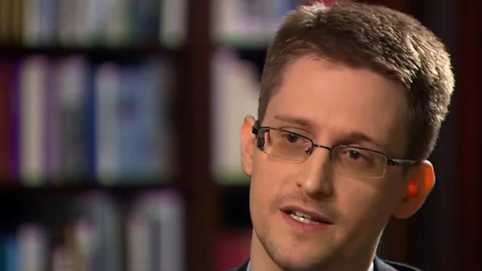 'It defies belief': Snowden condemns UK’s new surveillance bill