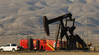 Living near fracking sites deteriorates health - study