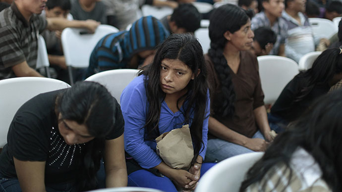 Hundreds of US cities set to protest ‘invasion’ of illegal migrants