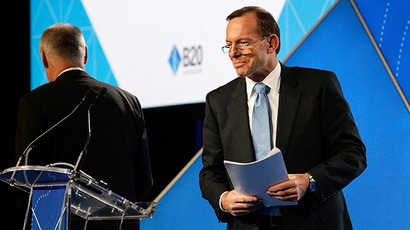 Aussie koalas trained for cuddles with Putin, Obama & Merkel at G20