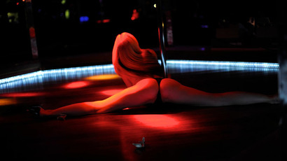 Strippers sue Washington State to prevent their identities from being released