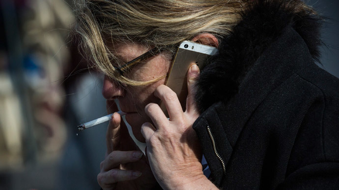 Tobacco giant to pay $23bn damages to Florida smoker’s widow