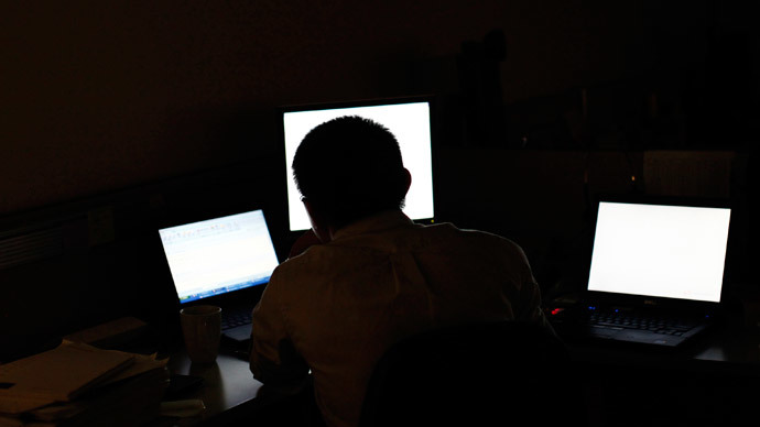 ​UK internet firms to adopt new 'anti-piracy' strategy