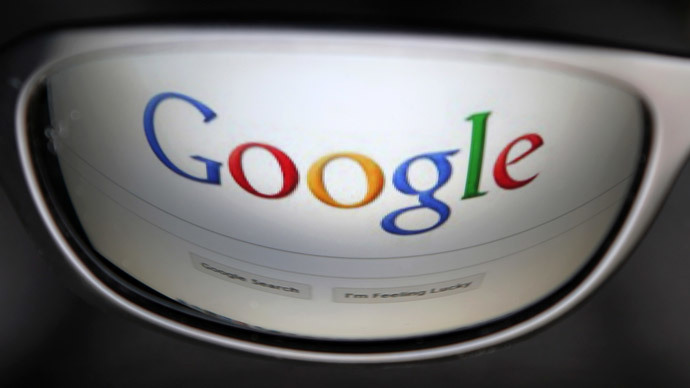 Google to face lawsuit over providing consumer data to advertisers