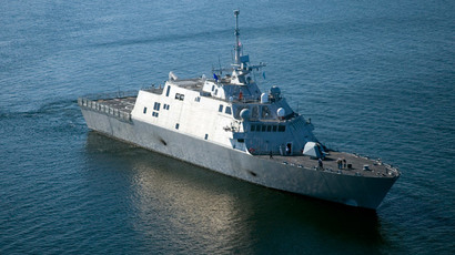 US Navy’s troubled Littoral Combat Ship program could face the axe