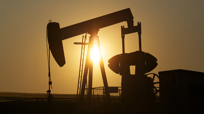 $200 per barrel oil if Russia sanctions escalate- Oxford Economics
