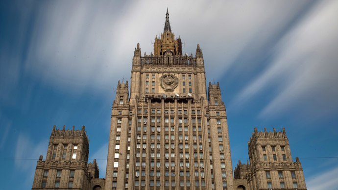 Moscow blasts Kiev’s false accusations and lack of cooperation with air crash investigators