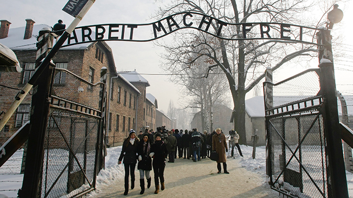 89 yo Nazi war crime suspect dies in US custody before extradition to Germany