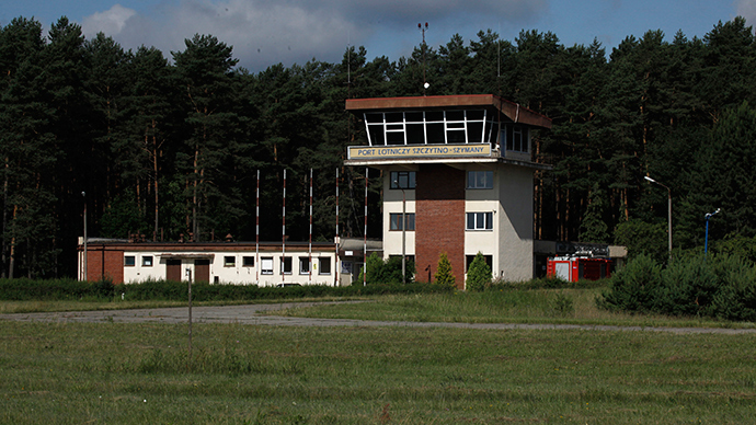 European rights court condemns Poland for hosting secret CIA prisons