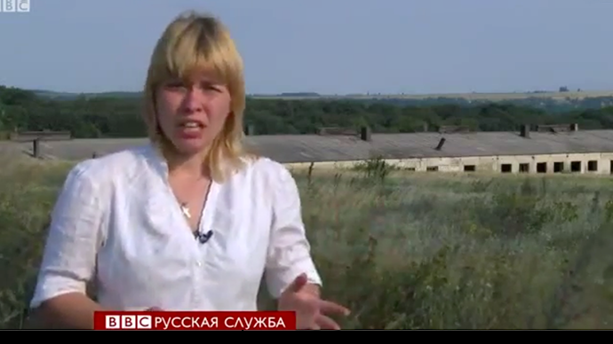 Censorship or error? Internet criticism for BBC removal of MH17 report
