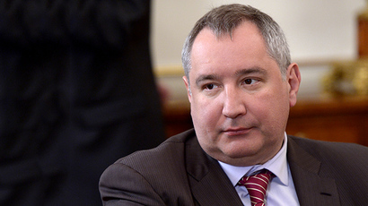 Russia to carry on defense import replacement even if sanctions are lifted – Rogozin