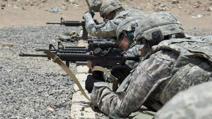 The Texas Army National Guard (Photo from www.txarng.com)