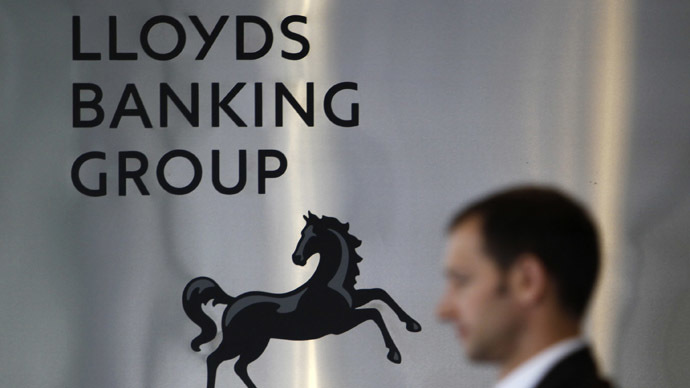Lloyds in 'late stage' of Libor settlement talks, victims remain unaddressed