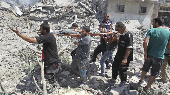 Israel extends ceasefire for 24 hours, Gaza death toll surpasses 1,000