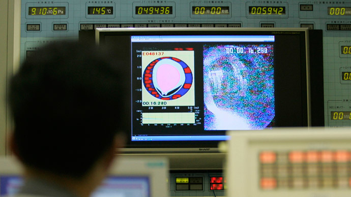 100,000 amps breakthrough: Highest electrical current achieved in Japan
