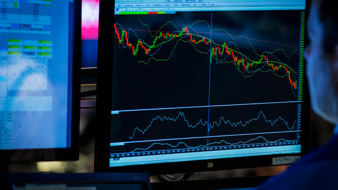 Another US stock crash round the corner, says market guru