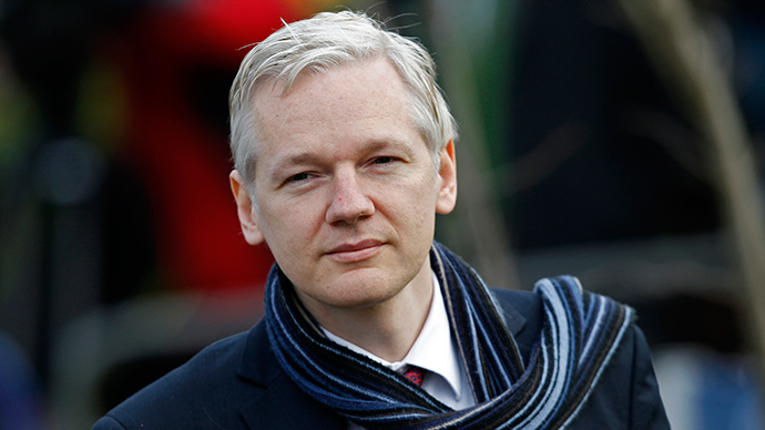Australian govt blindfolds citizens with ‘unprecedented’ media gag - WikiLeaks