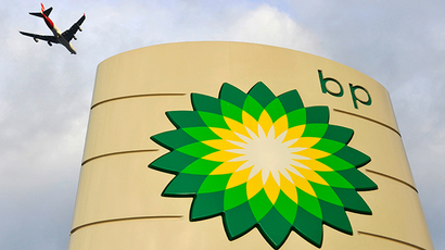 Sanctions against Russia could spur $150 oil – Former BP chief