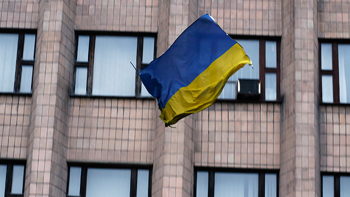 ​Ukraine’s economy contracts 4 times faster in Q2 losing 4.7%