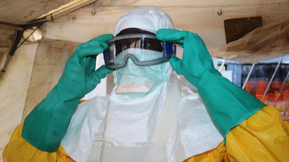 Liberia declares state of emergency as Ebola death toll rises to 932