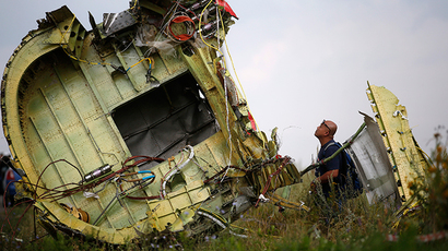 ‘Liable for damage’: Families of Germans killed in MH17 crash to sue Ukraine